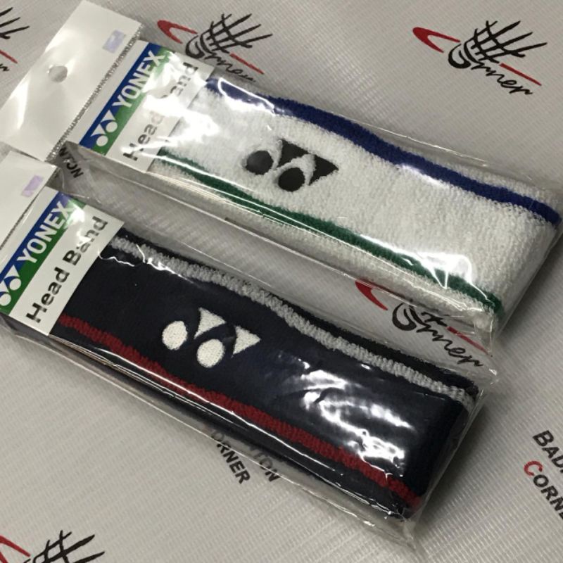 Yonex Headband Head Band 75th Anniversary Original JP Code