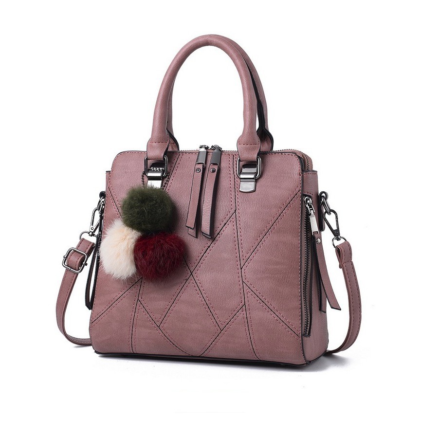 TFT AX168 92168 B1001 C0127 D0400 Tas Selempang Wanita Import HANDBAG