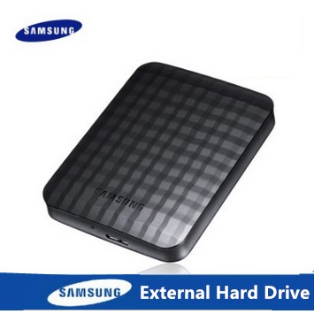 Samsung-M3 Hardisk Eksternal 1TB/2TB USB 3.0 External Portable Hardisk