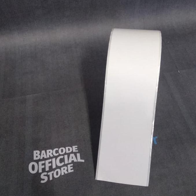 

Ready Oke] Label Thermal 58 X 10 M Continuous - Printer Epson Tm-T82 Moka Pos