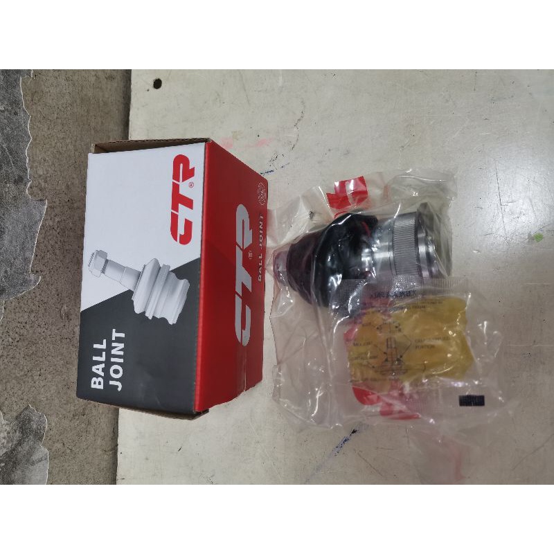 Balljoint hyundai accent verna avega getz matrix