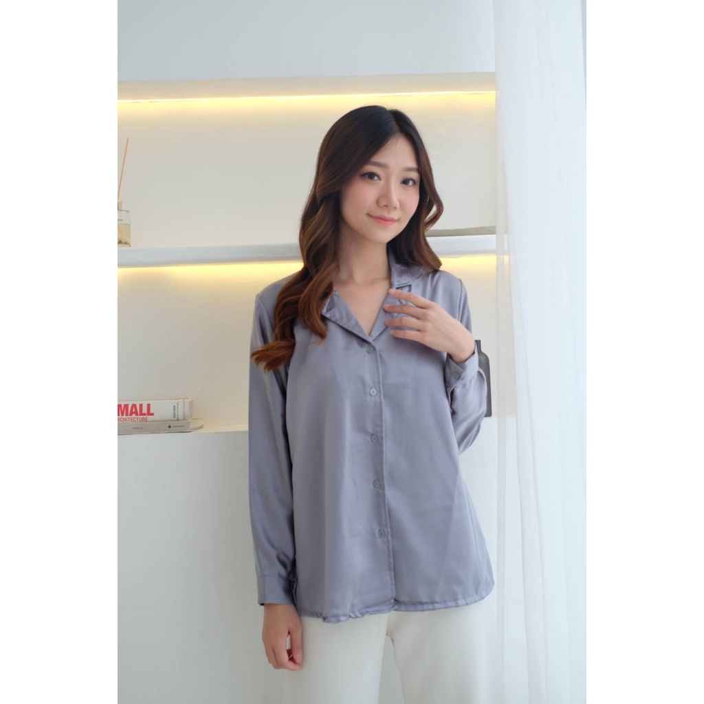 FWR - BASIC TOP SHIRT 2335