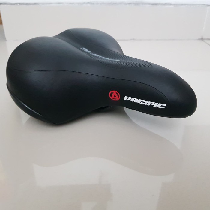 Promo SADEL / JOK ELASTOMER SEPEDA MTB FIXIE ROADBIKE PACIFIC ABS CTB terbaik