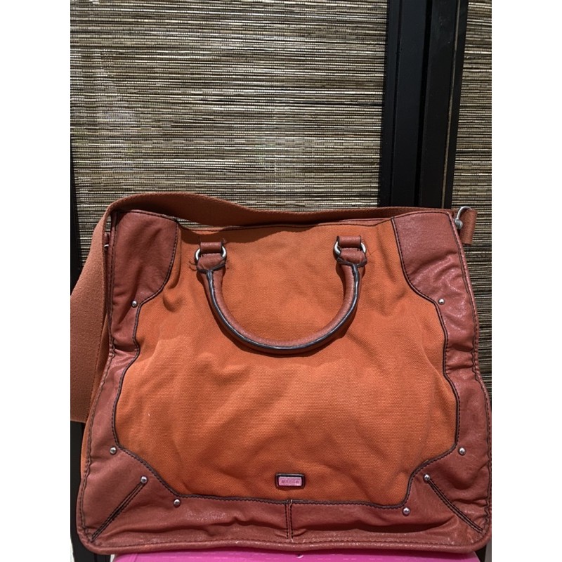 PRELOVED TAS MANGO ORIGINAL