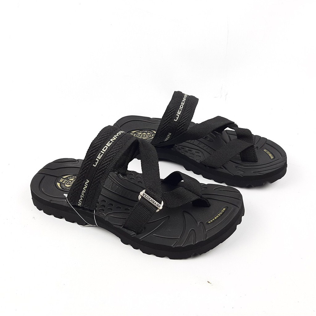 Sandal Gunung Pria Original WEIDENMAN ADVENTURE 10 39-43