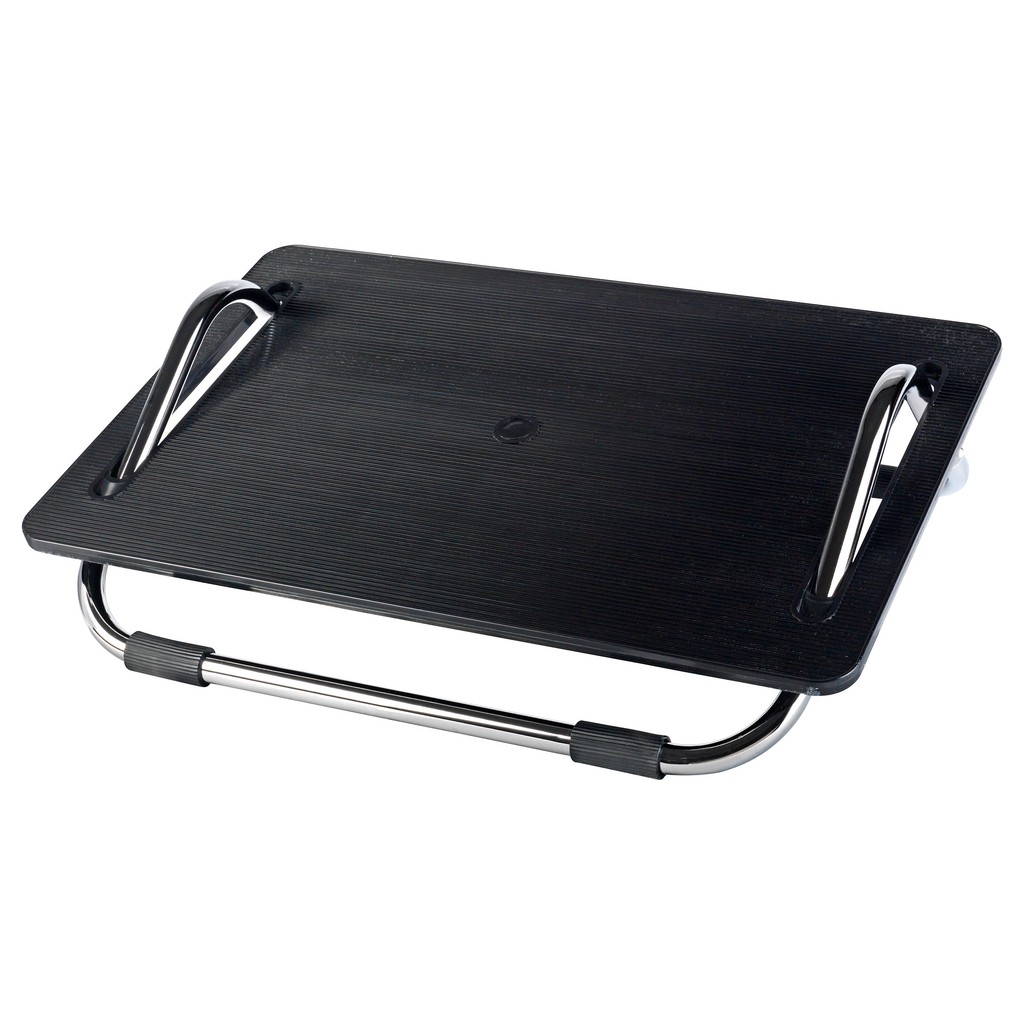 DAGOTTO Tempat istirahat kaki hitam