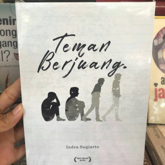 Novel Remaja//Bookpaper