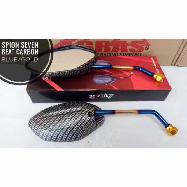 Spion karbon beat