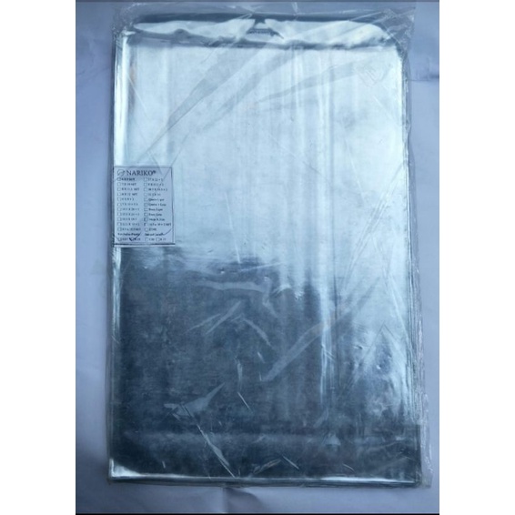 

Plastik Ijazah F4 1 Bungkus