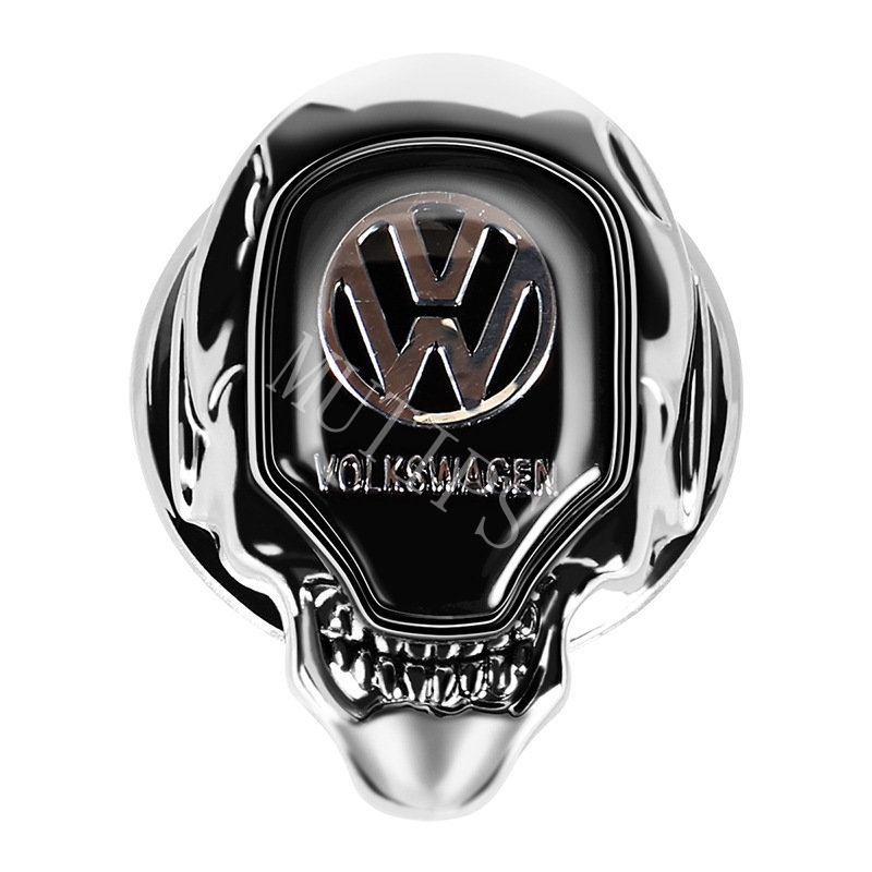 Volkswagen Tombol Start Stop Mesin Mobil Bahan Zinc alloy Untuk Passat B5 B6 B7 mk3 mk6 mk7 Scirocco Beetle CC B8 T5 Polo Golf