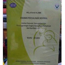 asuhan persalinan normal