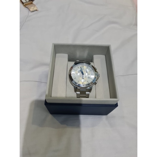 Jam Tangan GC preloved