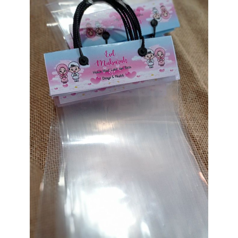 

Tas Snack Lebaran