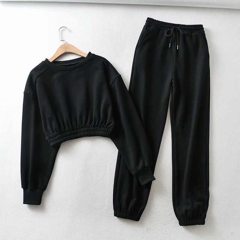 One set Jogger Korea