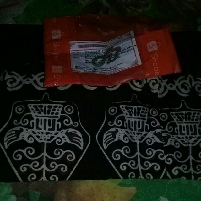 Sarung Batik Anak Cap Asli Pekalongan Sarung Batik Elrumi Sarung Mahda Sarung Santri Sarung Terlaris