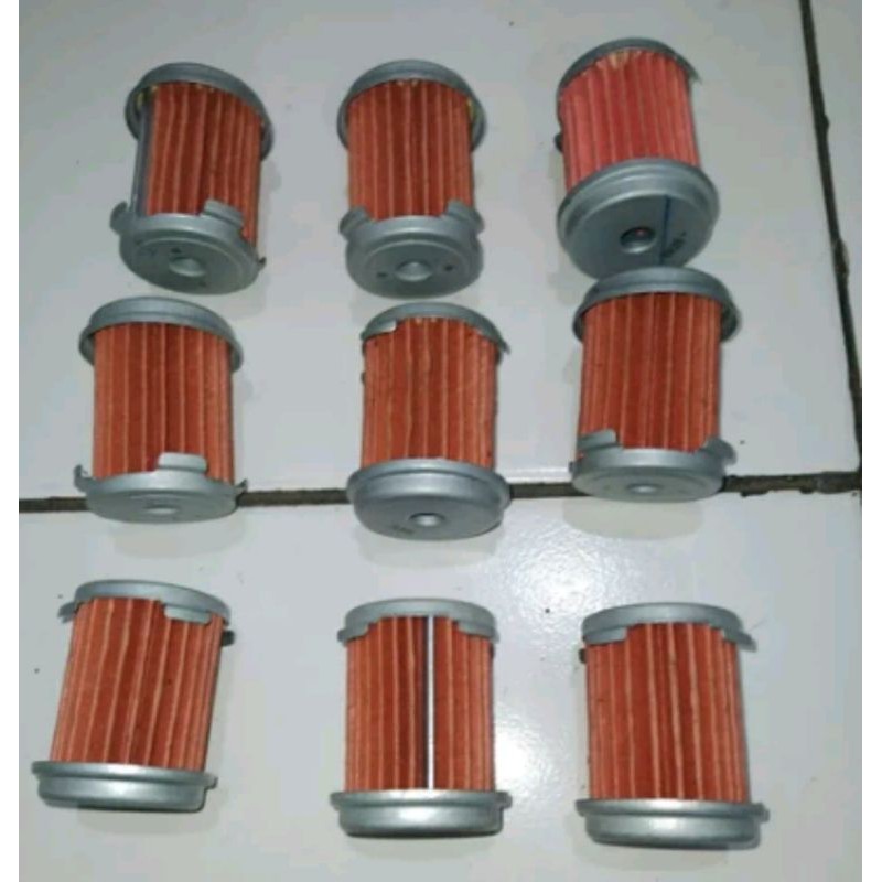 FILTER OLI MATIC HONDA JAZZ MOBILIO BRV HRV