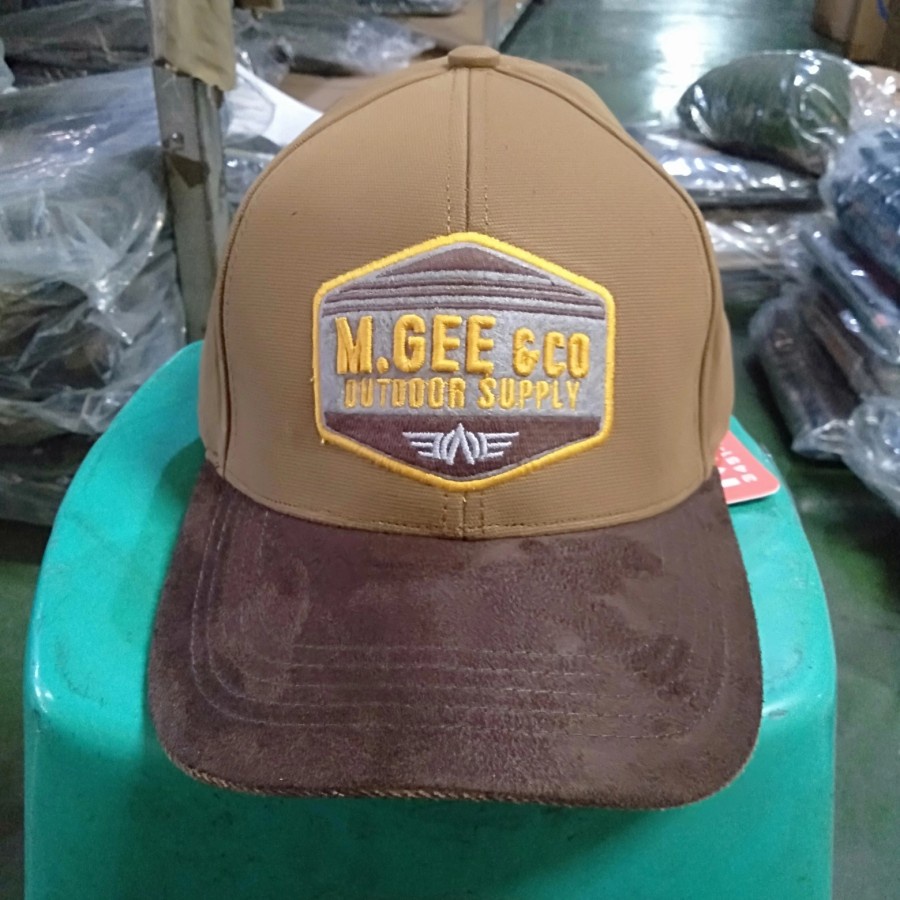 TOPI MGEE HATCH C056