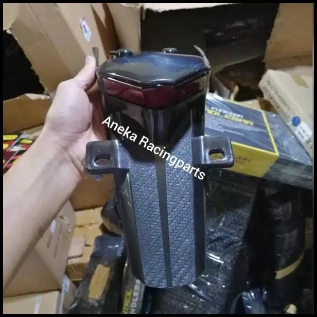 Stoplamp Sein Led Klx Bf Klx S Dtracker New Stoplamp 3 In 1 Klx