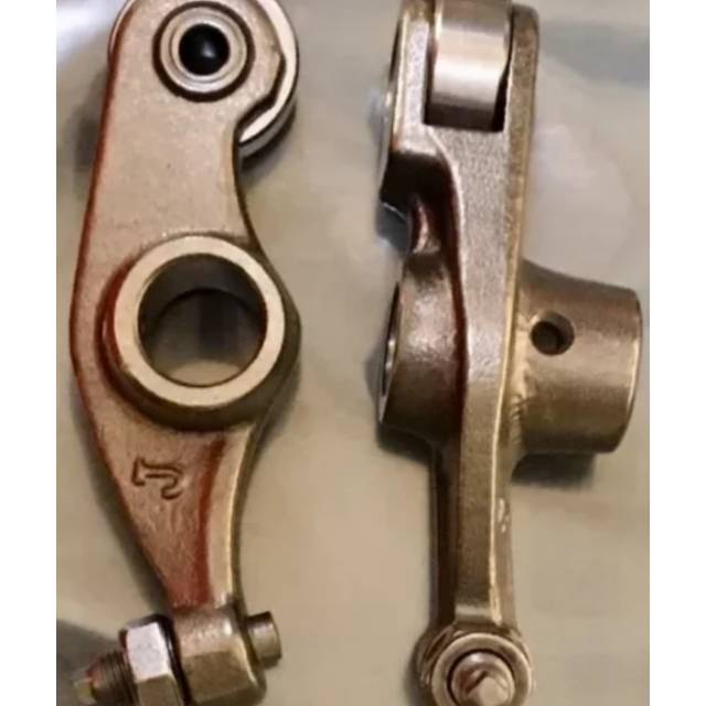 Templar roller cb gl tiger