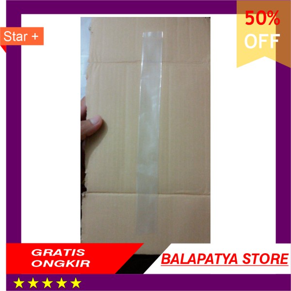 

TERMURAH plastik es mambo 3x26