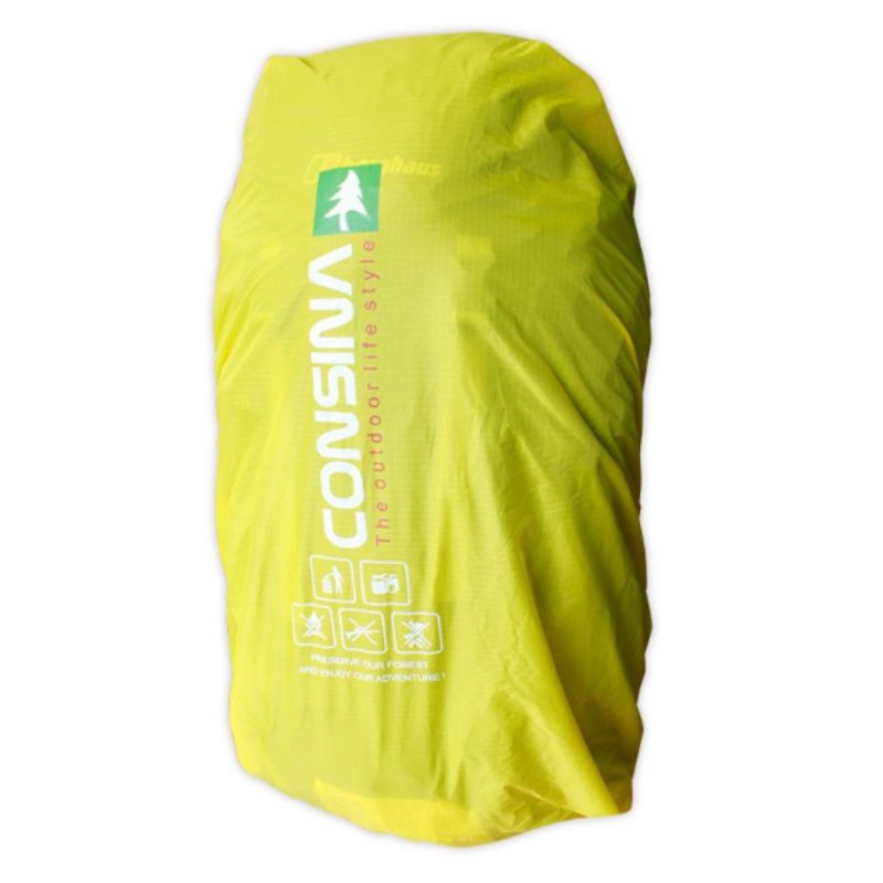 Consina Cover Bag 80 Liter Pelindung Tas