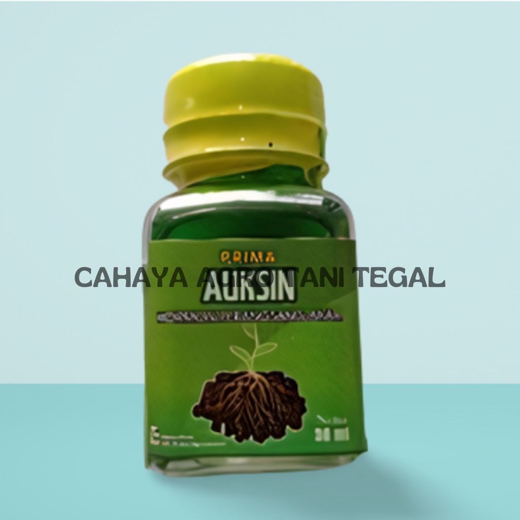 Prima AUKSIN 60ml Hormon Perangsang Akar