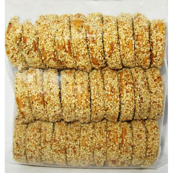 

TERMURAH (250 gram) Biskuit Marie Wijen Premium Quality BEST SELLER