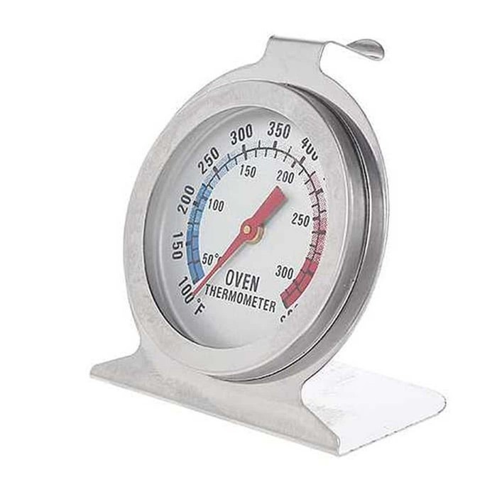 Thermometer Oven Pengukur Suhu Analog Untuk Oven