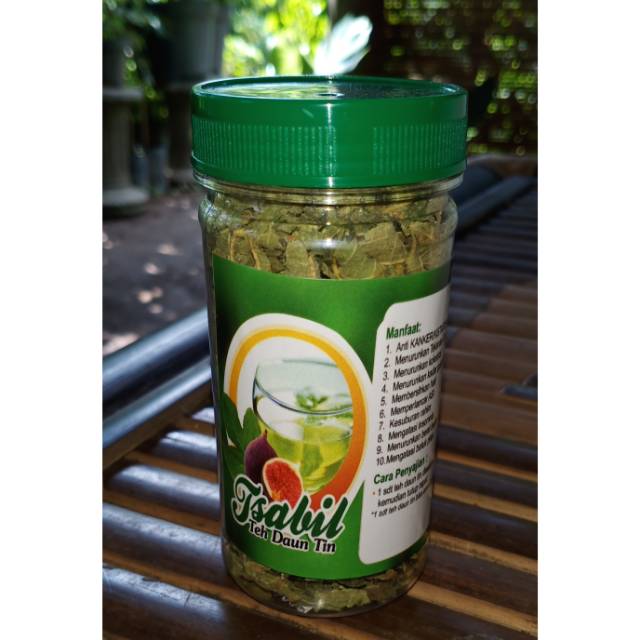

Teh Daun Tin