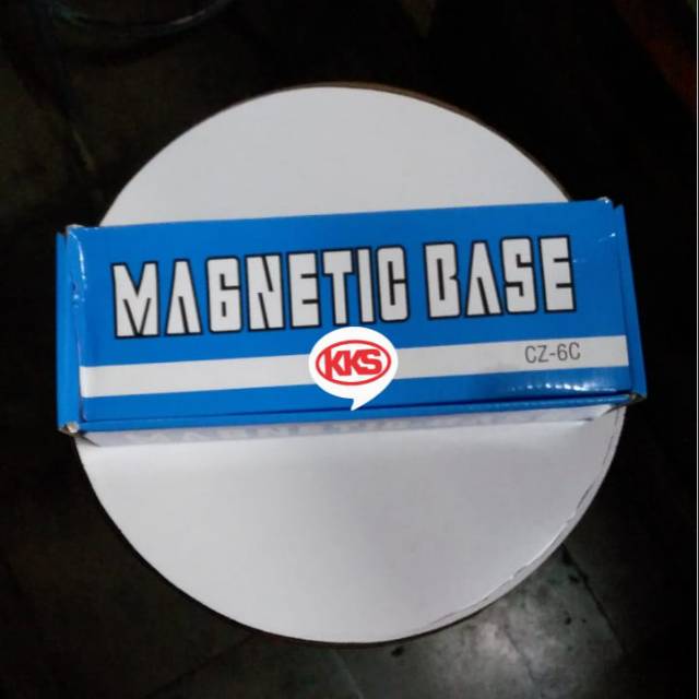 Magnetic Base