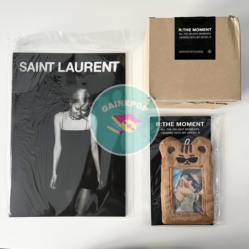 [wajib baca deskripsi] R:THE MOMENT by firstlove_rose