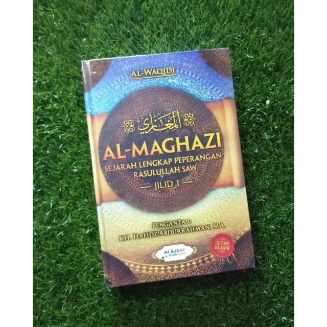 Al Maghazi