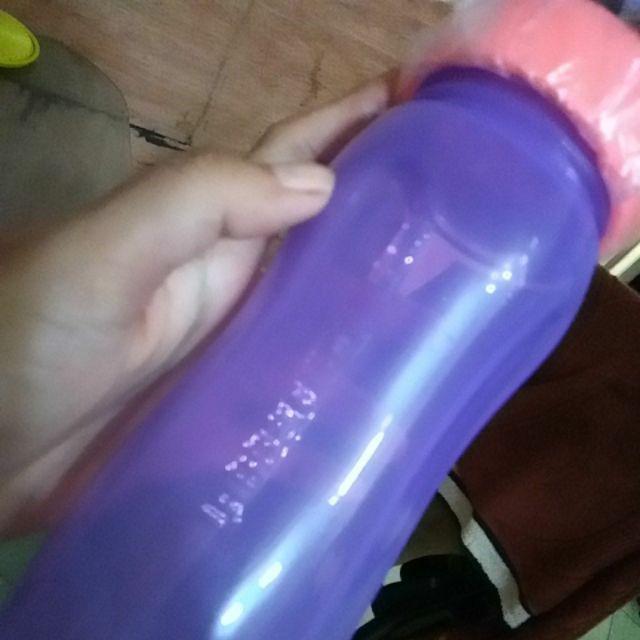 Fashion Eco Botol 500 Ml Warna Baru (1)