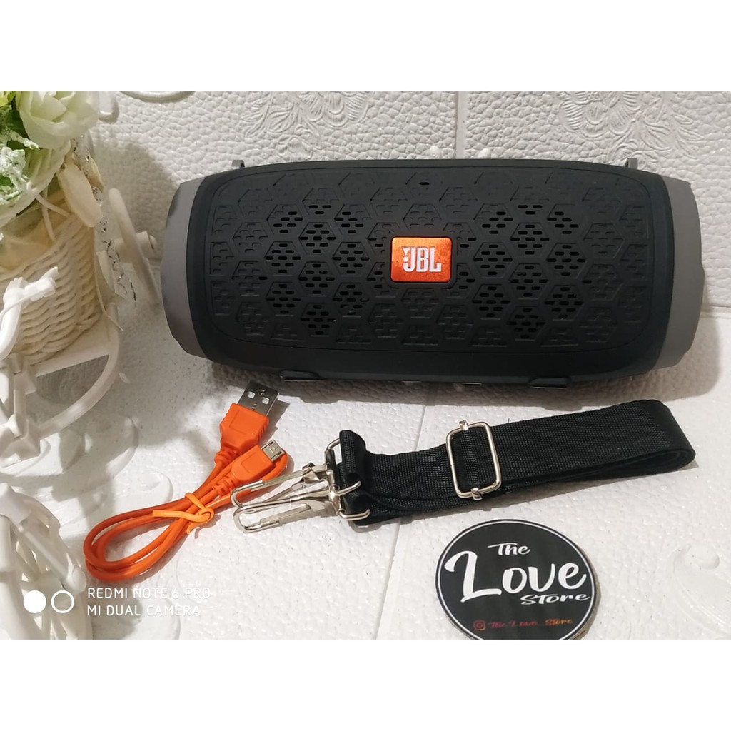 speaker jbl bluetooth wireless speaker aktif JBL SPEAKER BLUETOOTH PORTABLE  harga termurah