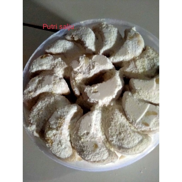 

Putri salju