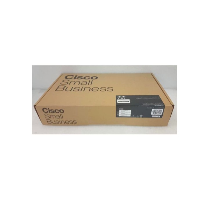 Cisco SG350-10-K9-EU 8 Port Gigabit + 2 Combo Mini GBIC