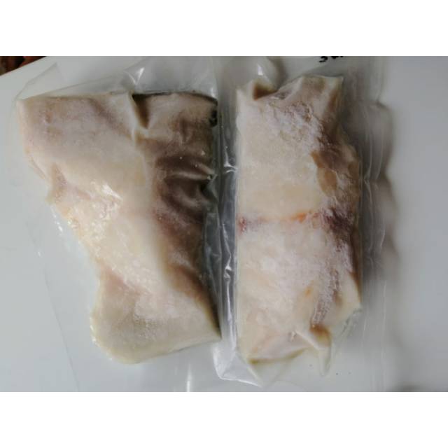 

Ikan Gindara Fillet