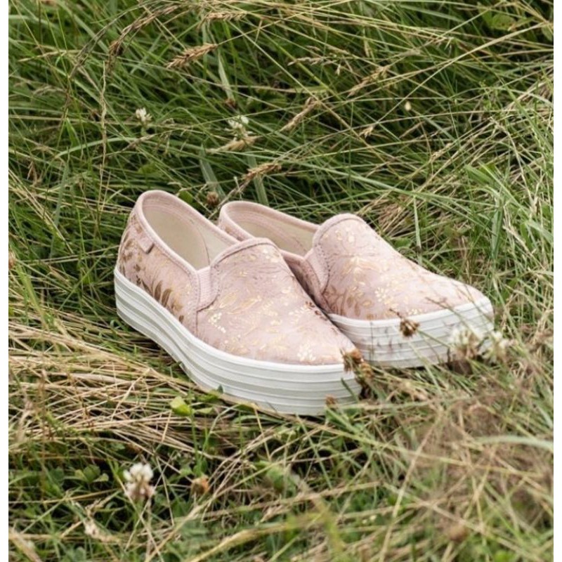 Keds TripleNaturalGold 36