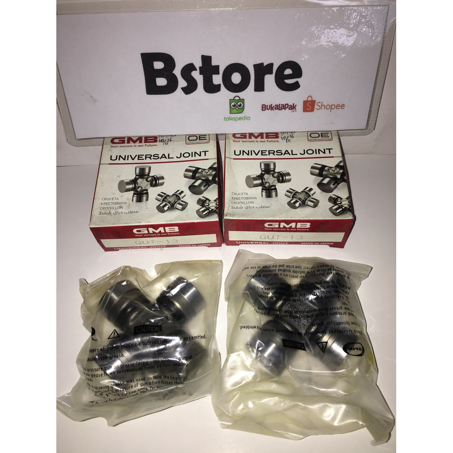 Join Kopel Universal Joint Kijang Super Kijang Kapsul Original