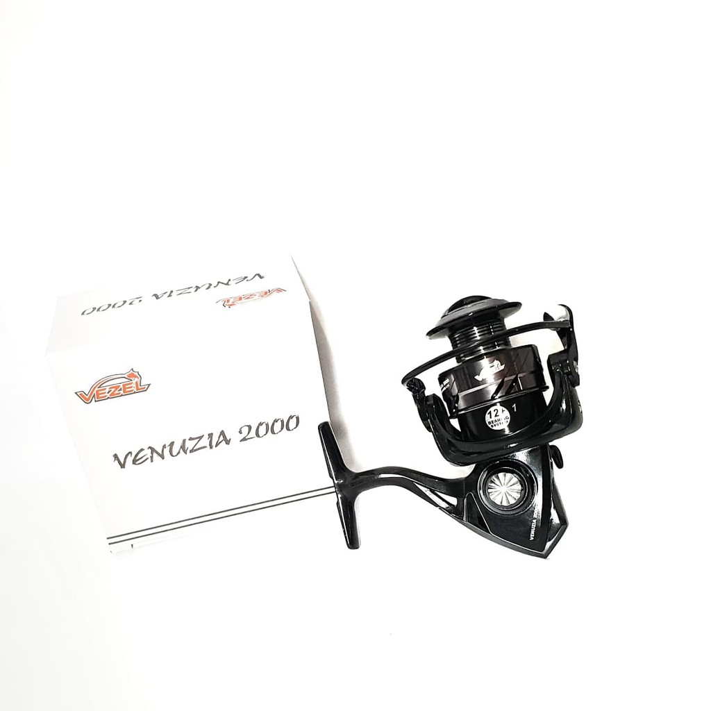Reel Vezel Venuzia 2000