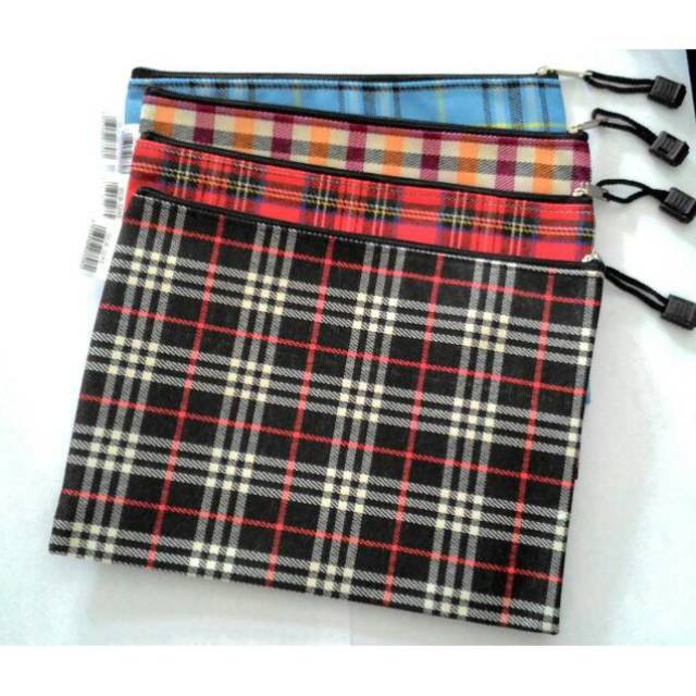 

Zipper Bag Joyko DCB32 - A5