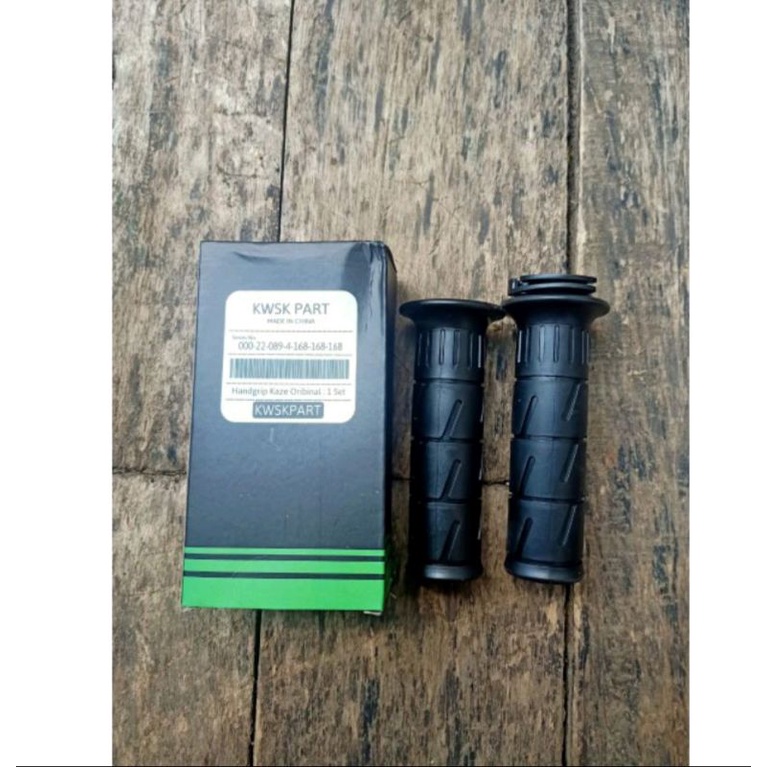 Handgrip KAZE ORI kwski