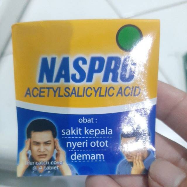 NASPRO