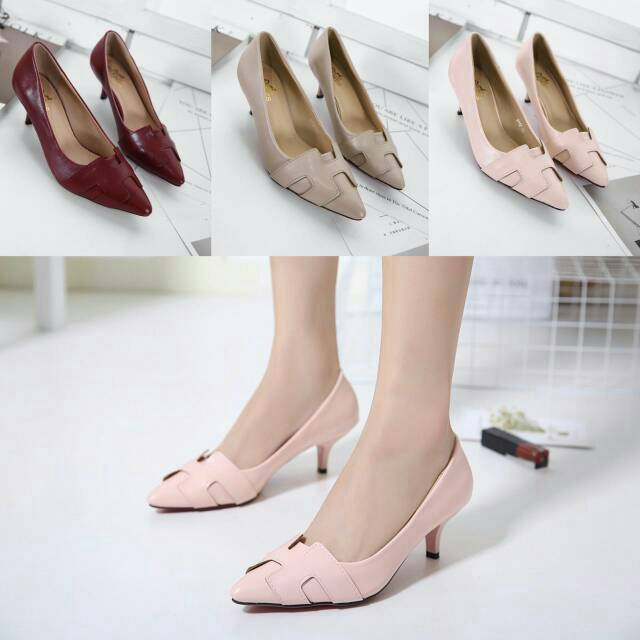 Sepatu fashion (A25)