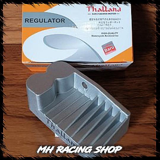 REGULATOR SUPRA X 125 HELM IN KIPROK SUPRA X 125 HELM IN HIGH QUALITY