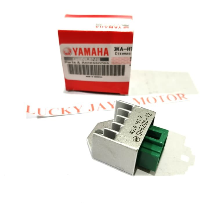 Kiprok Regulator Rx King Rx King Rxk 3KA-H1960-10-4
