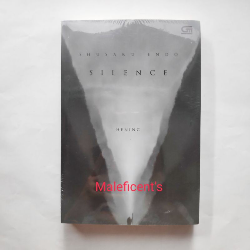 Silence/Hening (Shusaku Endo)