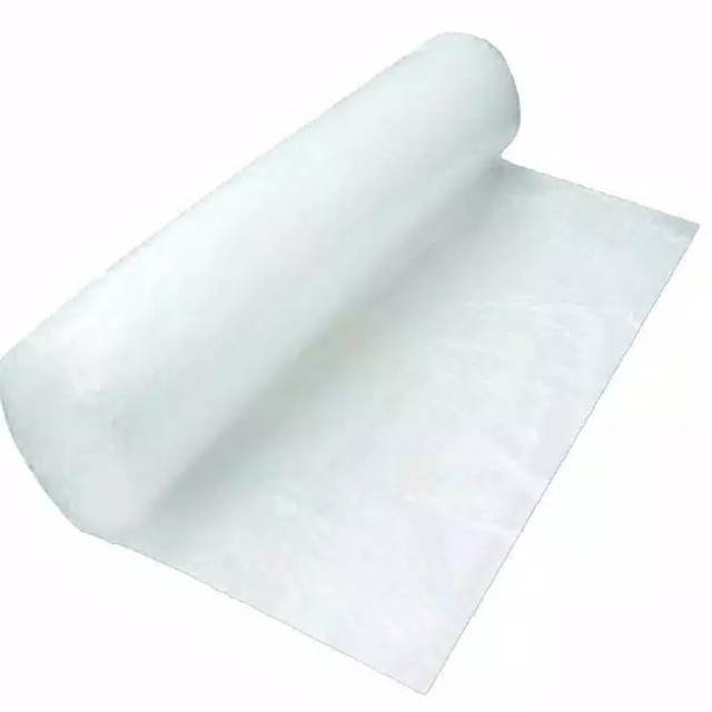 

Tambahan packing Bubble wrap