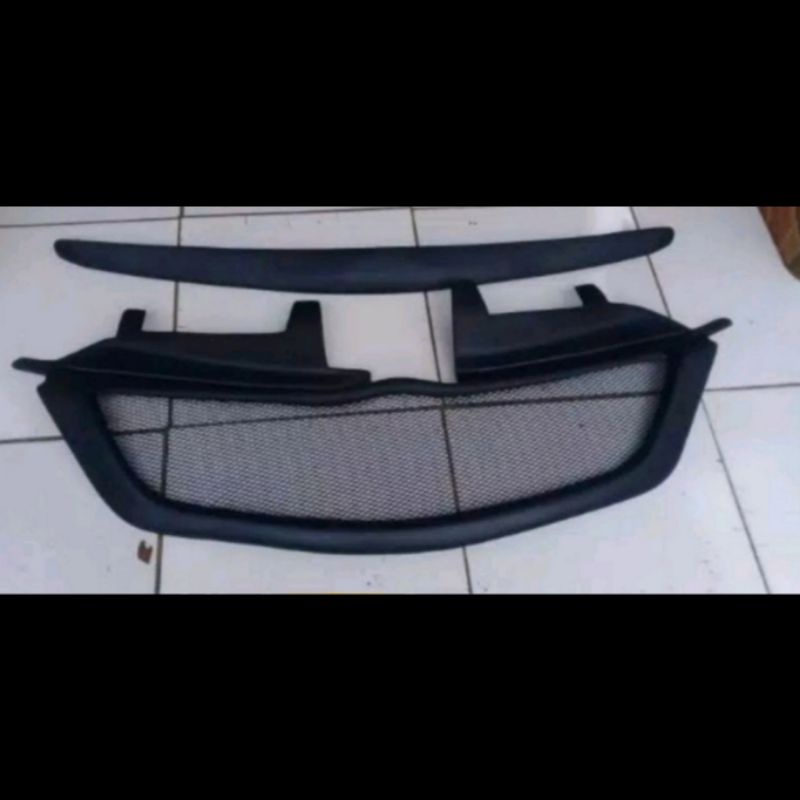 grill Avanza type G gril depan G Avanza 2007-2011