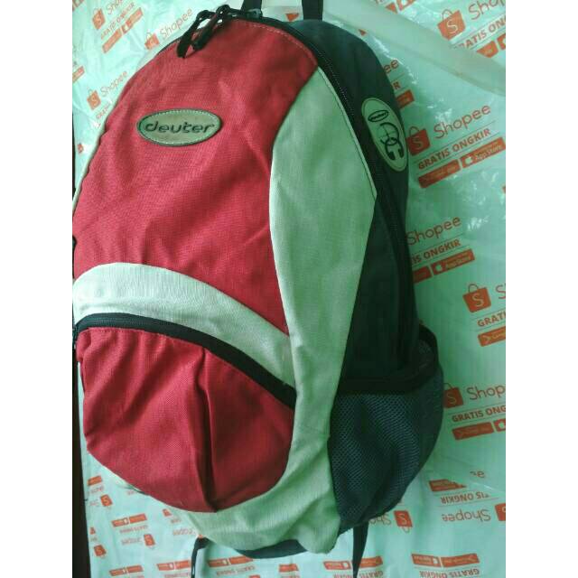 Tas Deuter original termurah